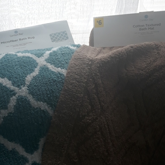 COPY - 1 PC Bath Mats - Picture 3 of 3